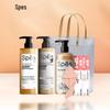 Protein Peptide Anti-Dandruff Hair & Body Care Gift Set