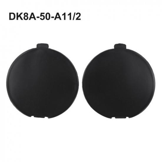 ABS Material Front Bumper Towing Hook Eye Cover for Mazda CX3 CX3 2014