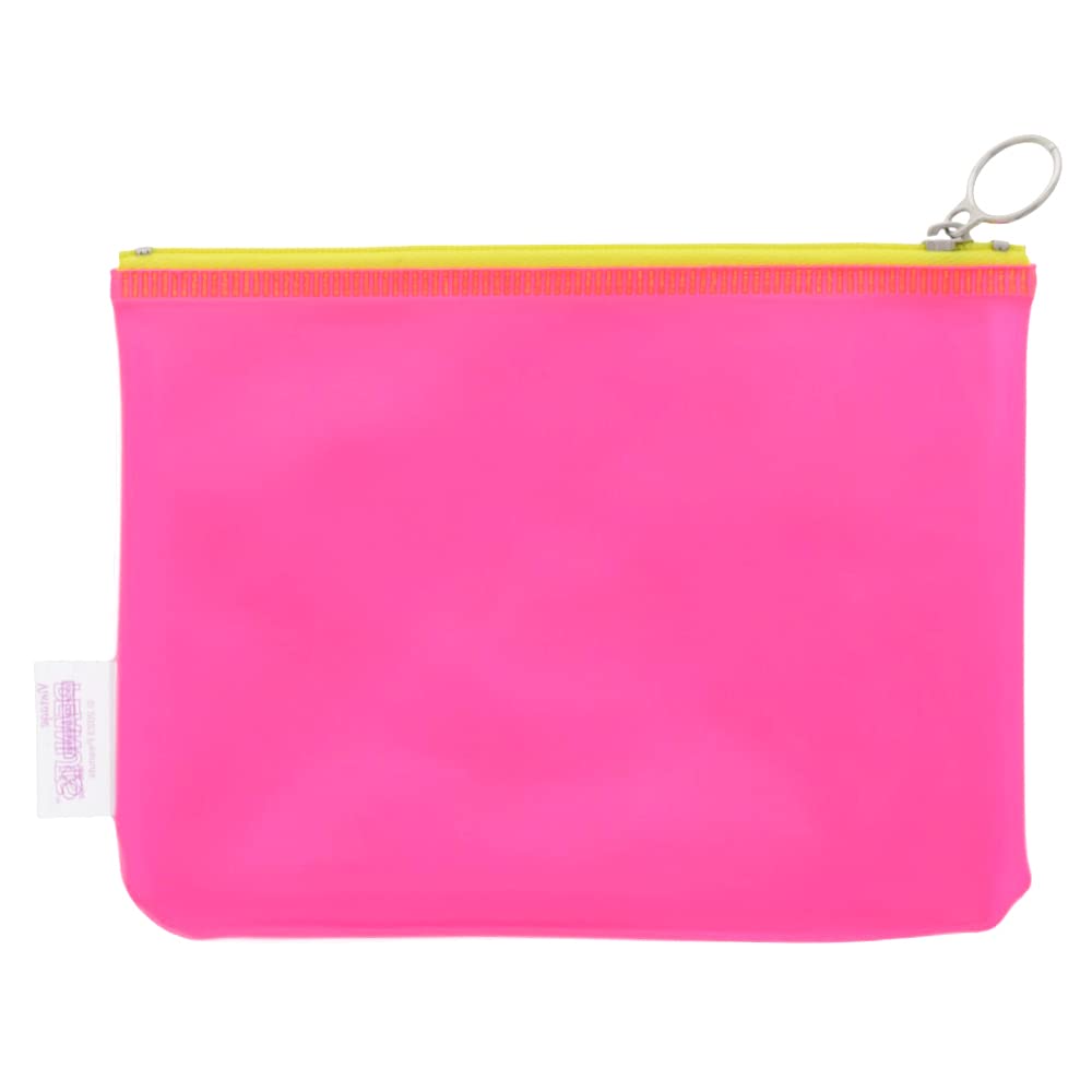 Sunstar Stationery Snoopy Pouch Mini Peanuts Good Friends Rabbit S2320940