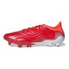 adidas Copa Sense.1 FG Solar Red Men Sneakers Cloud-White FY6209