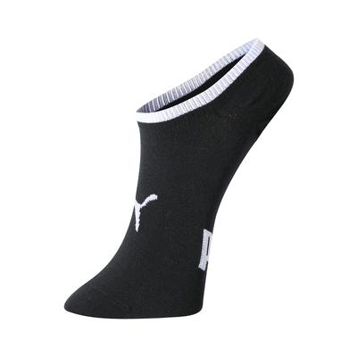 Puma Unisex Ankle Socks 100000498-002