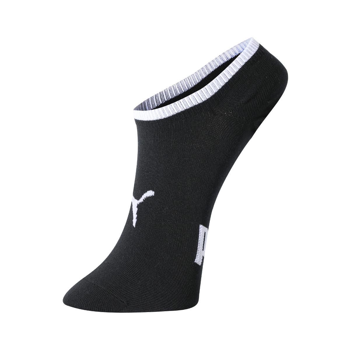 Носки PUMA Unisex до щиколотки 100000498-002 35/38
