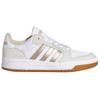 Adidas ENTRAP Low top Skateboard Shoes Unisex White KH8218