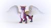 Schleich Bayala Night Sky Dragon 70762