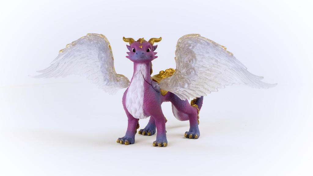 Schleich Bayala Night Sky Dragon 70762