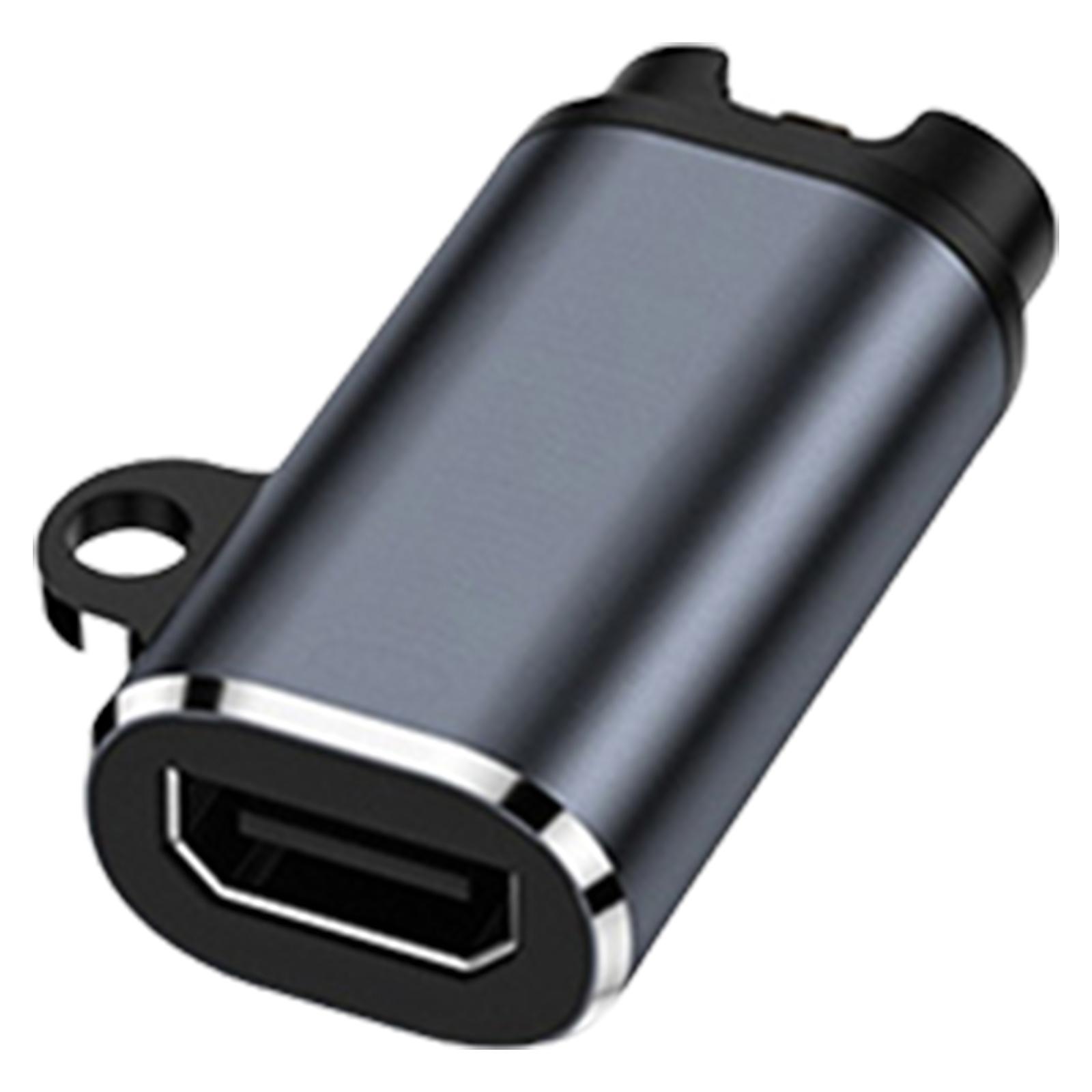 

Сменный адаптер кабеля для зарядки часов, разъем 4pin «мама-папа» для часов 7 7x 5s 6 6X