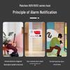 Anzhiyi A-502 Wireless Infrared Motion Detector