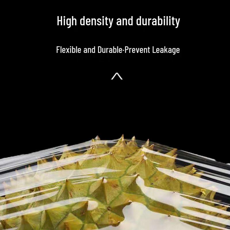 Siji Lukang Food Grade PE Cling Film Large Roll