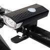 Bicycle Light Super Bright High Lumens Multiple Lighting Modes Waterproof Universal Simple Installation Night Riding Headlight Cycling Light