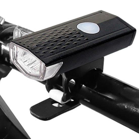 Bicycle Light Super Bright High Lumens Multiple Lighting Modes Waterproof Universal Simple Installation Night Riding Headlight Cycling Light