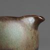 230ml Ceramic Fair Cup Japanese Style Tea Divider Coarse Pottery Fair Cup