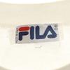 Fila 90s Made In Italy Old Short Sleeve T-shirt White Men's Used