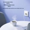 BIAZE Type 86 Network and Telephone Wall Socket Module
