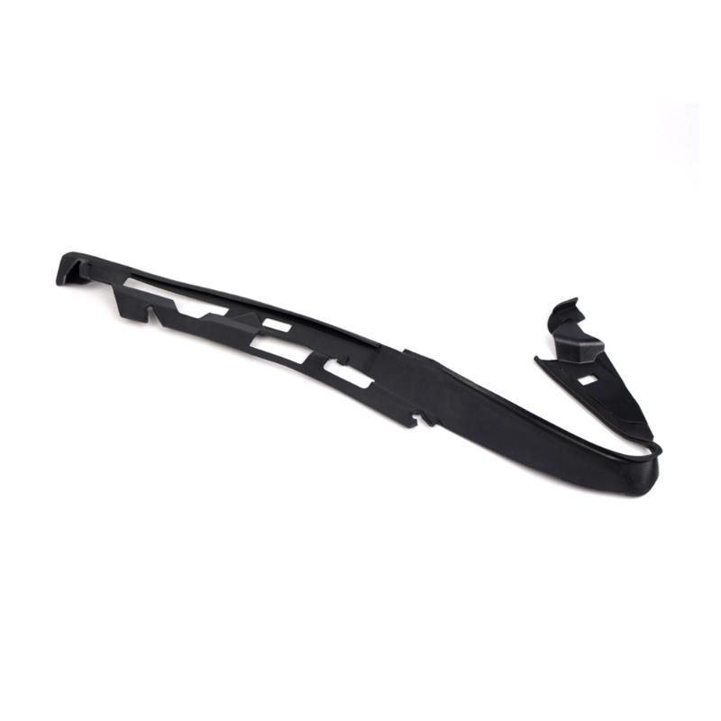 Front Bumper Headlight Sealing Strips Adhesive For 5Series F10/11 Part Number 63117240368 Car Accessories