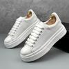 Men 's Casual Four Seasons Fashion Skateboarding Students Comfortable Sneakers Boys Trending Soft Sole Breathable Shoes
