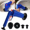 Drip Tube Pressure Drainage Cleaner, Sewer Cleaning Brush, Kitchen Toilet Dredging, Plunger Basin, Pipe Blockage Removal Tool