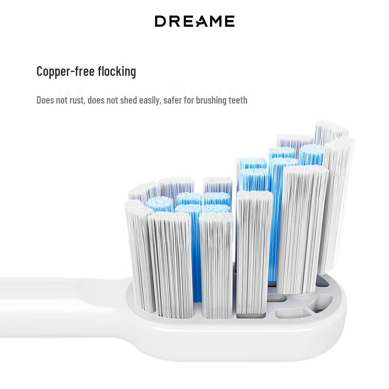 Dreametech F01 Sonic Electric Toothbrush CN plug (adapter included)
