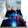 Classic-I-iron ManS Cool Carpet Bathroom Anti-slip Mat Door Mat Home Decoration Mat Entrance Door Mat Scratch-resistant Door Mat