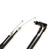 Powerful For Honda 17910-KZZ-900 17920-KZZ-900 Fuel Return Cable Throttle Cable Wire CRF300 CRF250 -2025 Motorcycle