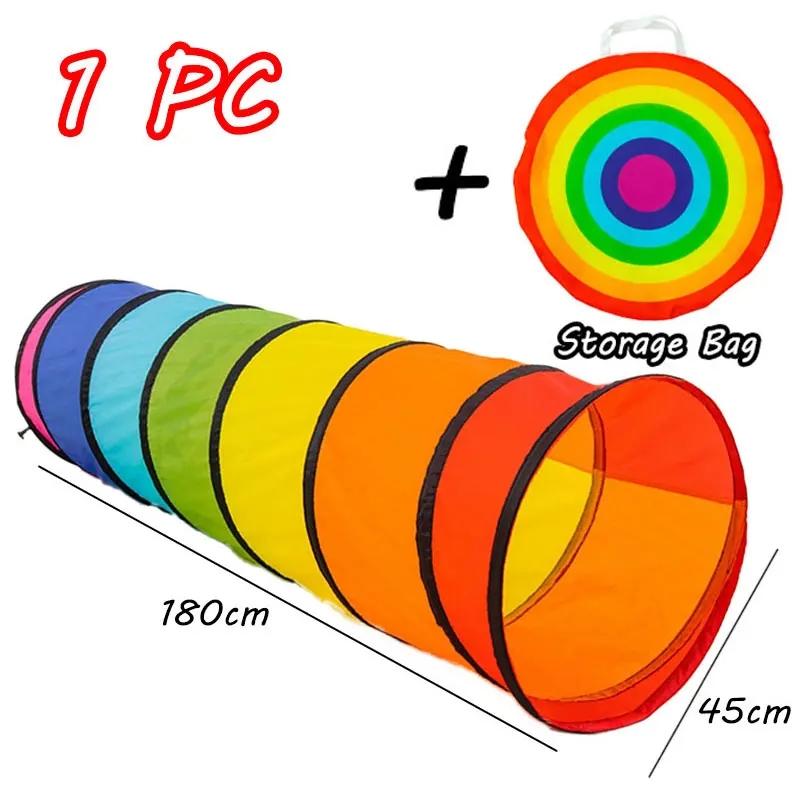 Children Outdoor Toy Balan Stepping stone Foot Tactile Sensory Integration Training Social Game Montessori  Autism Therapy Toy