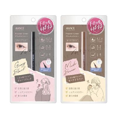 AVANCE - Prunel Eyeliner