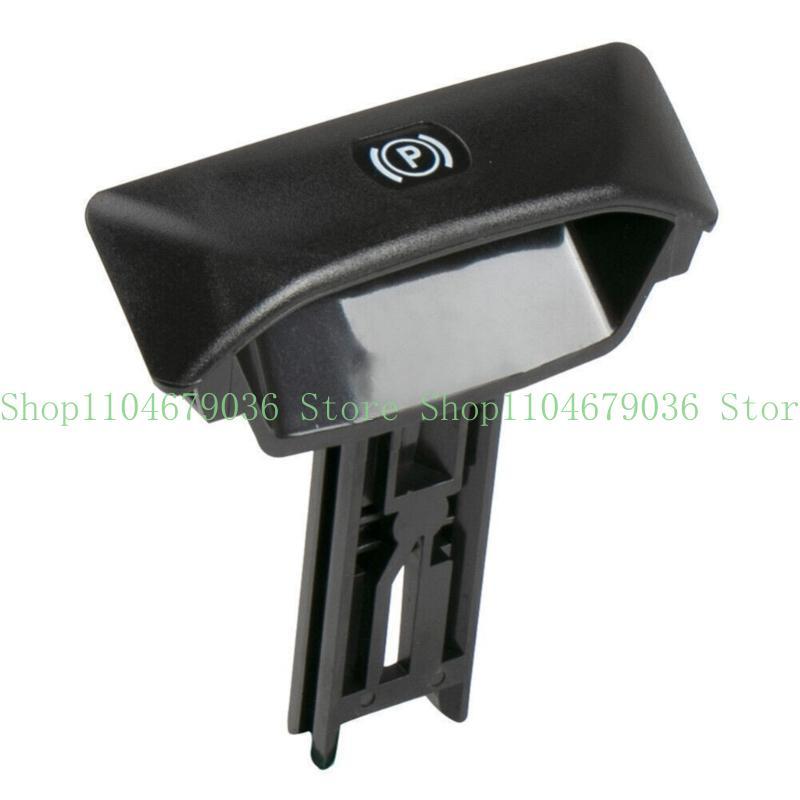 652F 2044270020 Car Parking Brake Pull Handle for C CLS GLK Class W204 X204 Anti Wear Release Handle Auto Handbrake Handle