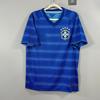 Arsenal Real Madrid Barcelona Jerseys Vintage Paris Argentina Germany Brazil Summer Adult Short Sleeve Football Jerseys