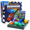 ThinkFun Rush Hour Racing Puzzle: Parent-Child Interactive Car Game - Christmas Gift