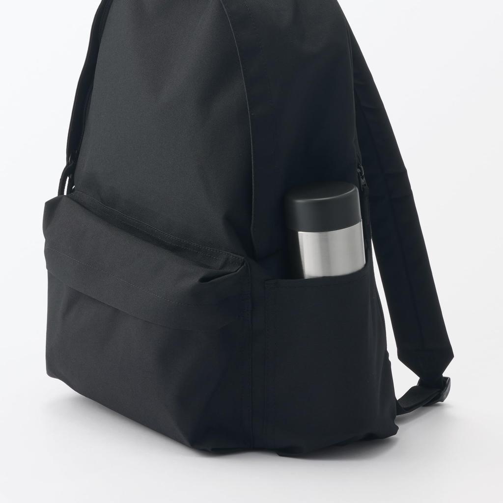 MUJI Vacuum Insulated Insulated Flat Product 76049166 Bottle, Type, 500mL, Code