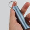 1pc-Small Portable Outdoor Pill Sealed Jar, Emergency Medicine Box, Portable Waterproof Medicine Box