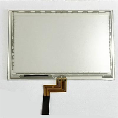 7-Zoll 20-poliger PH41224459 REV A Touchpad Touchscreen 175 mm * 118 mm Digitizer Glassensor