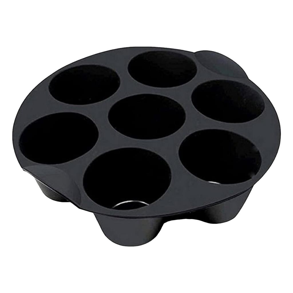 Kitchen Baking Tools Silicone Cupcake Tray Non Stick Cake Mould Baking Pan Tray Household Bakeware Supplies Accessories
