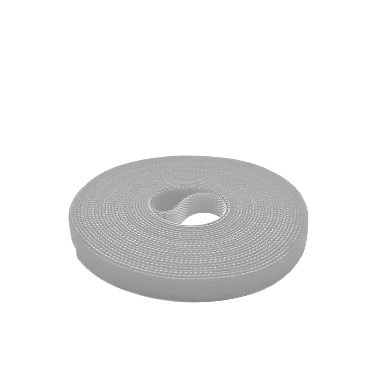 

1 ШТ 5М/Рулон 10мм Ширина Самоклеючі Застібки Багаторазові Міцні Гачки Петлі Кабельна Стяжка Чарівна Стрічка DIY Аксесуари 1 PCS