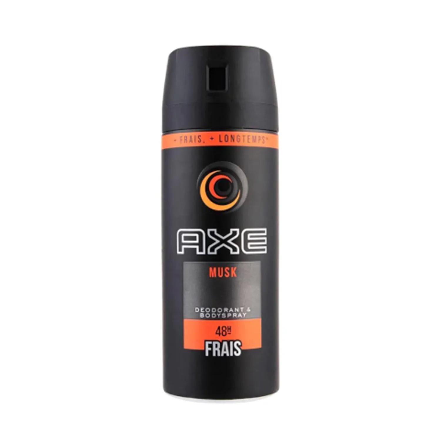 Axe Musk Дезодорант 150мл Спрей