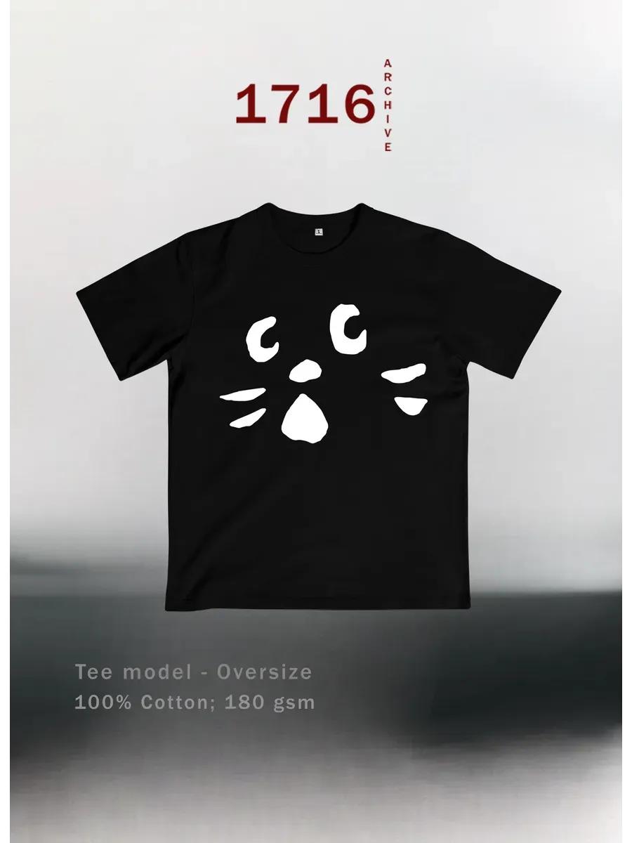 Mitski Singer Printed T-shirt L