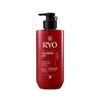 Black Yoon Saenggi Hambit Cheonga Black Yoon Shampoo Rinse 480ml