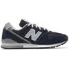 New New Balance Nb 996 Navy Blue D Wide CM996BN