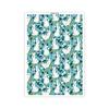 Clay Earrings Transfer Paper Easters Colored Eggs Printing Paper Water Soluble Transfer Decal Clay Transfer Sheets