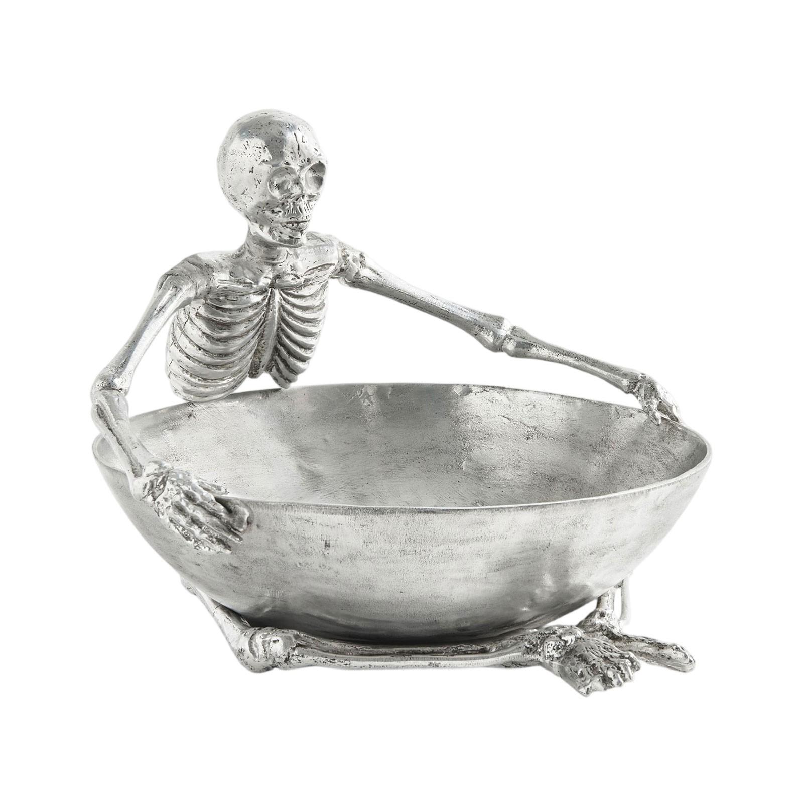 

Статуэтка собаки-тыквы, Очаровательная изысканная декоративная статуэтка собаки-призрака для дома, улицы One Size