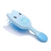 Cute Animal Printed Airbag Comb Portable Children's Comb Cat Ear Styling Shun Hair Comb