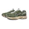 Nike Initiator Low Top Casual Running Shoes Men's Army Green IO7609-101(Team1790-)