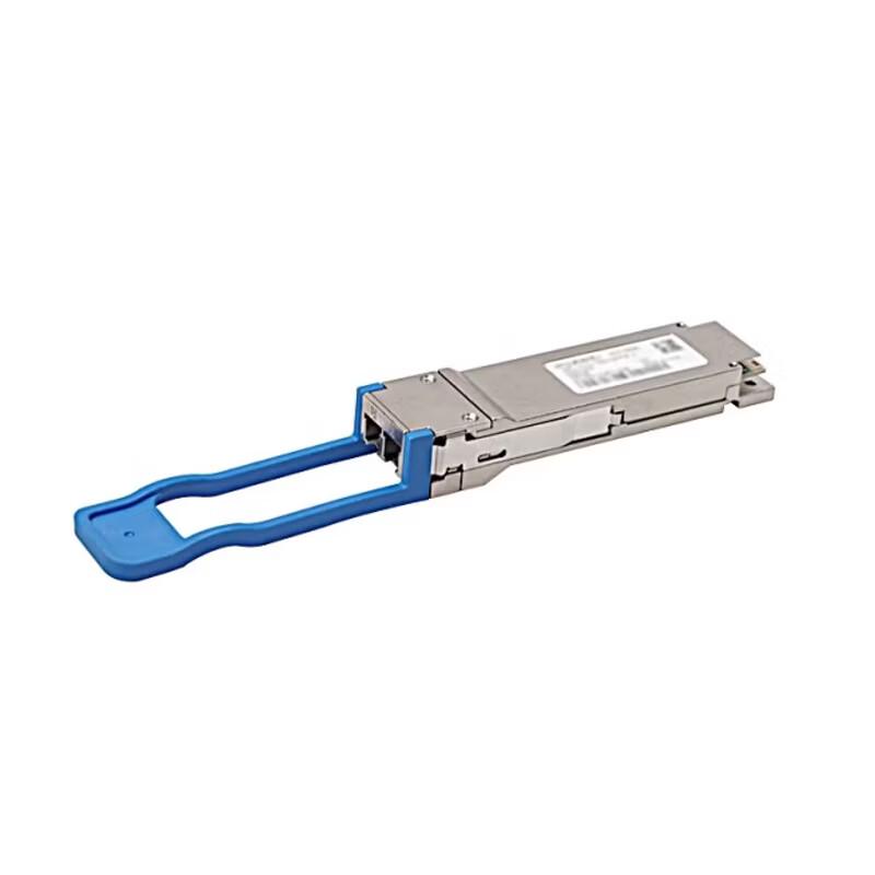 

Huawei QSFP28-100G-SR4 Optical Transceiver Module