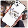 TV One Tree Hill Case For iPhone 14 Pro Max 16 15 11 12 13 17 Pro Max mini 15 16 Plus 16e 17 Air Phone Cover