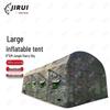 Jirui Large Inflatable Command & Camping Tent