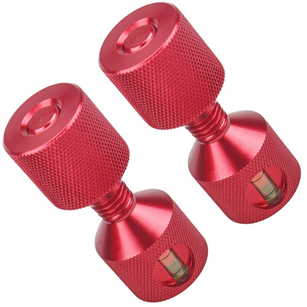 Flange Alignment Tool With Two Hole Pins For Vertical And Horizontal Fit