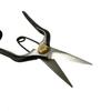 Tobitsuka Seisakusho Hisho Pruning Mini Size Shears, Double-Edged, 165mm,