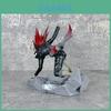 Dan Da Dan Takakura Ken Modelo de Anime em PVC com Design Articulável Para Fãs e Colecionadores