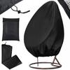 Cover Protection For Hanging Basket Garden Cocoon Garden Swing Seat