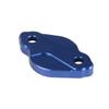 Rear Brake Upper Cylinder Cover for XT250, WR250X/R, YZ450FX, WR/YZ250F, and 450F.