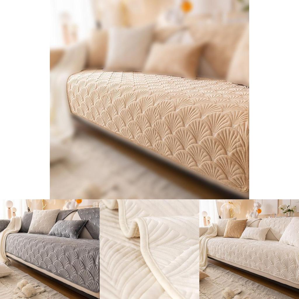Protect Your Couch With Water-repellent Sofa Towel Covers